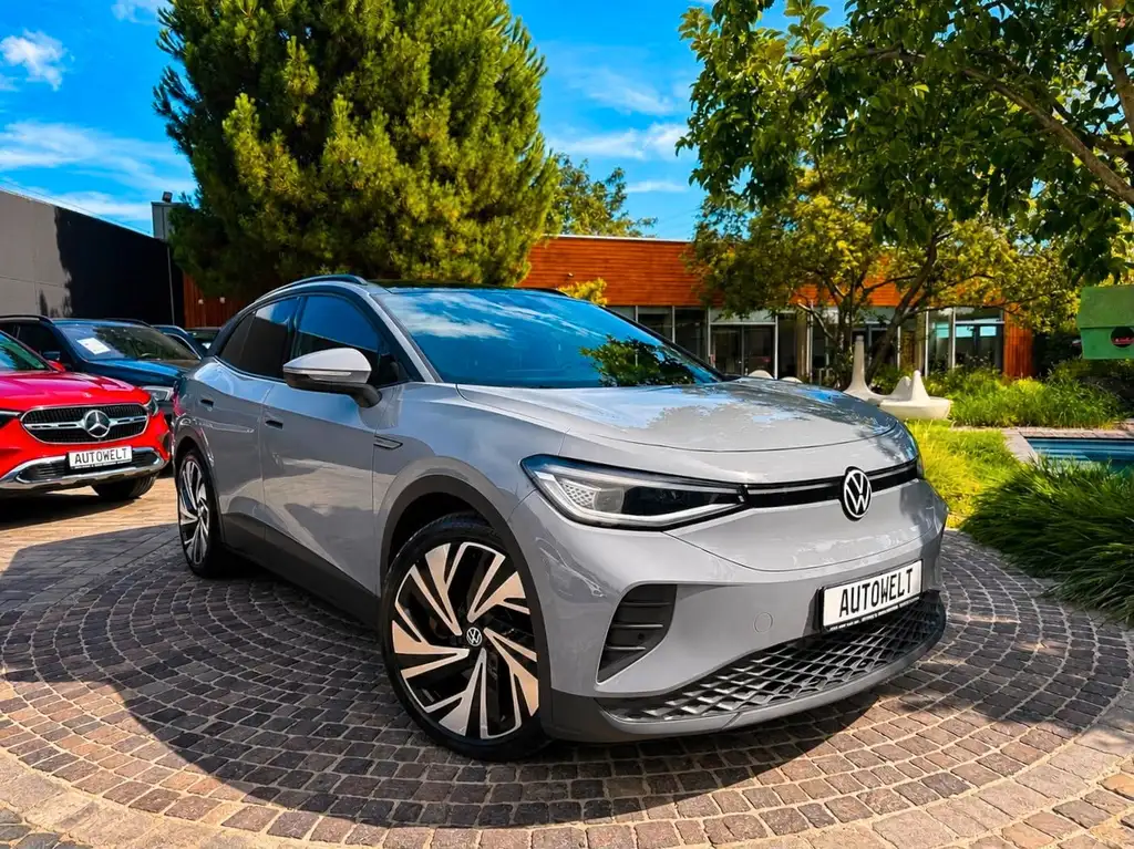 Volkswagen ID.4 Pro Performance 150 kW