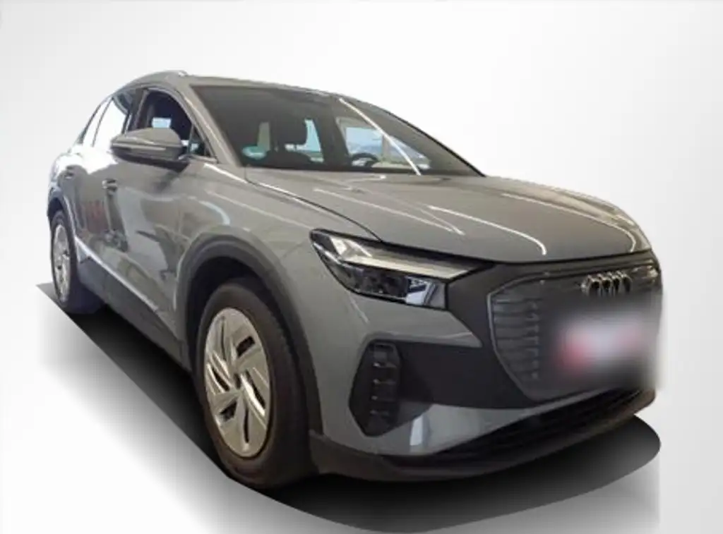 Audi Q4 e-tron 40 Navi,LED,PDC