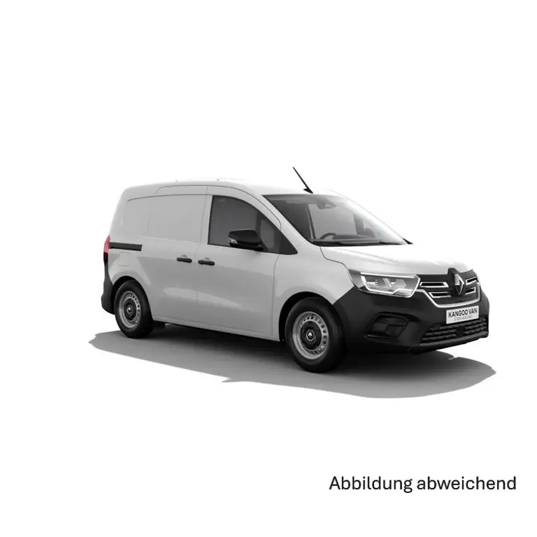 Renault Kangoo Electric Rapid E-Tech Adv L2 Comf R AC22/DC80 MY24