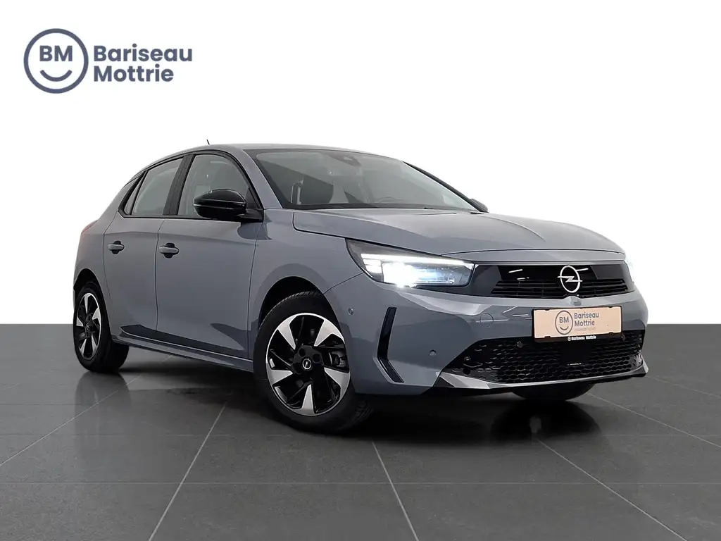 Opel Corsa-e Electric 50kWh 136PK EDITION *ZETEL+STUURVERWARMIN