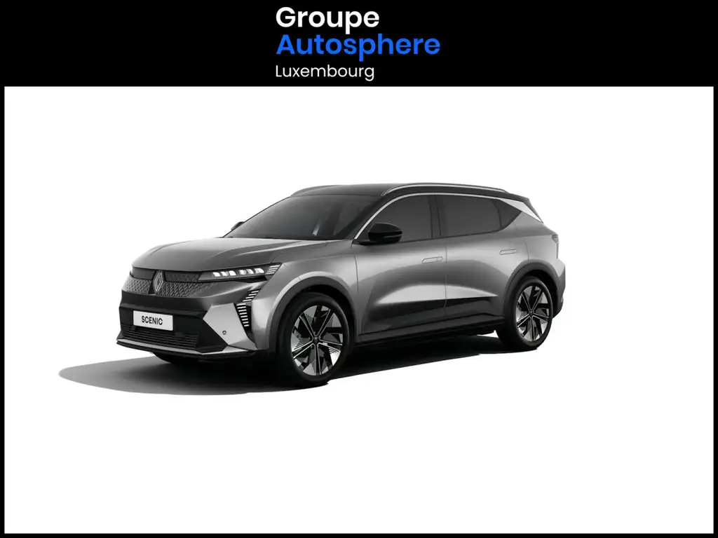 Renault Scenic E-Tech TECHNO 220 LONG RANGE