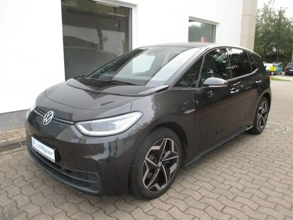 Volkswagen ID.3 Pro 107 kW