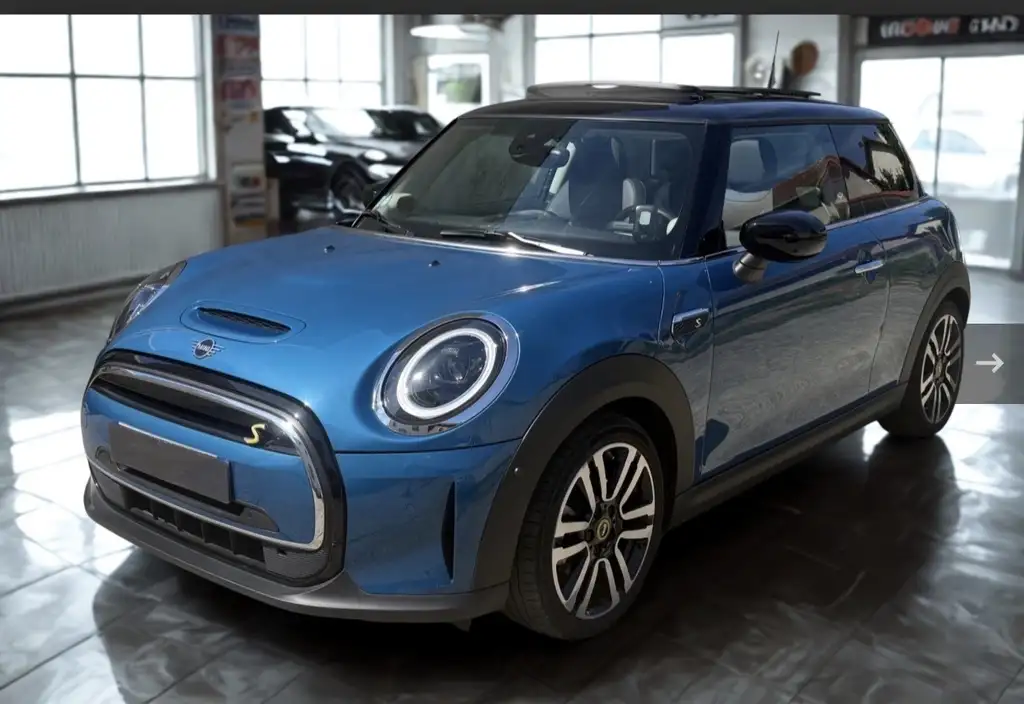 MINI Cooper SE PREMIUM PLUS 184 CH - Toit Ouvrant Garantie 12
