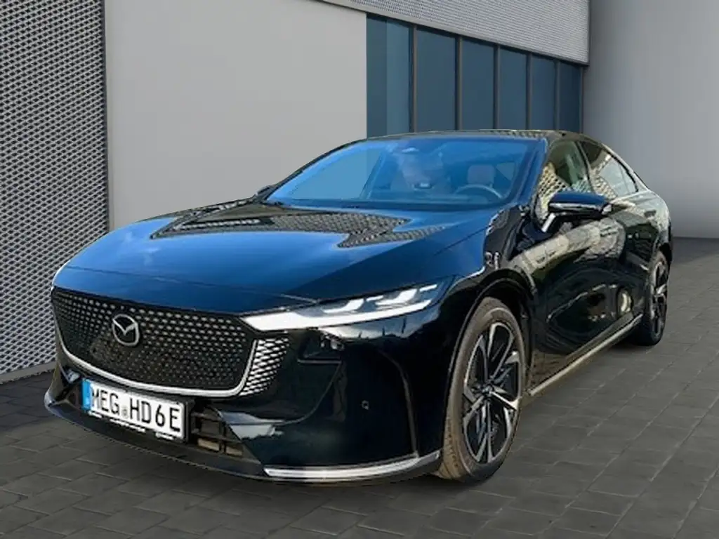 Mazda 6e Takumi Plus EV 258 M6e Takumi Plus EV 258