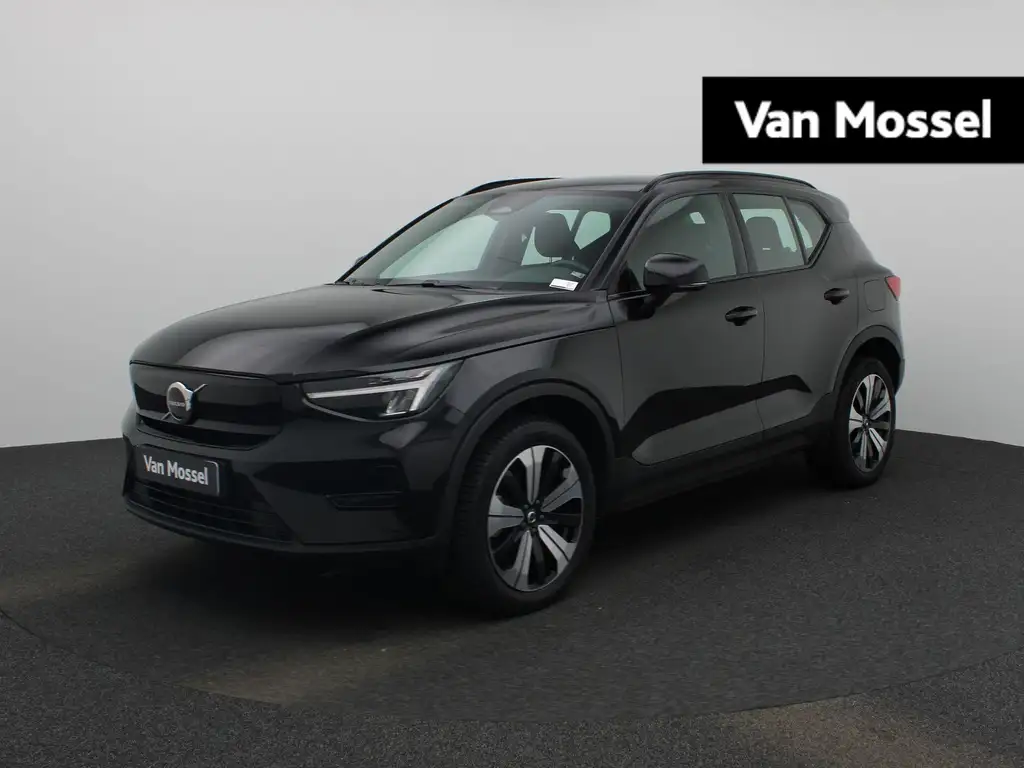 Volvo XC40 Recharge Core | Camera | Navigatie | Climate Contr