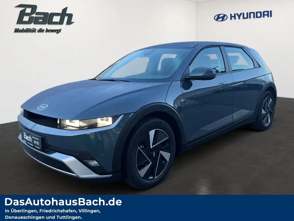 Hyundai IONIQ 5 DYNAMIQ 84kWh 2WD mit elek. Heckklappe