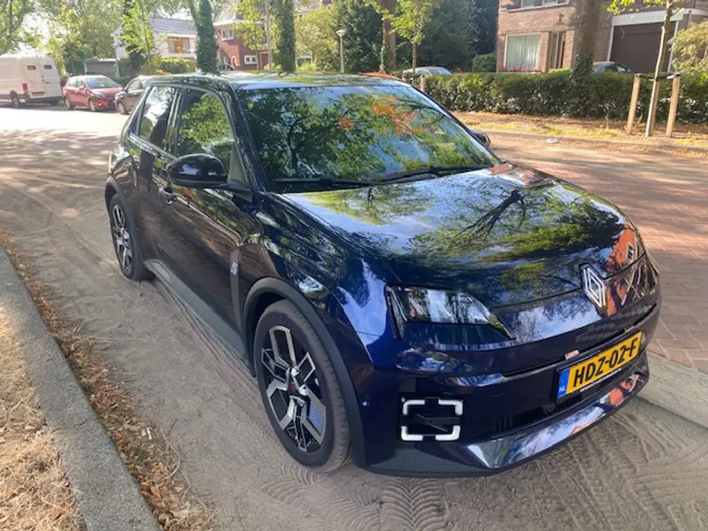 Renault R 5 Renault 5 52kWh Techno | Harman Kardon | Adv. Driving Pack | Garantie 2030