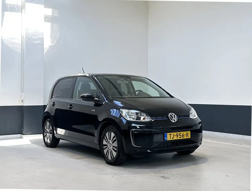 Volkswagen e-up! E-up! Automaat | NL | Camera | Panorama dak |Cruis