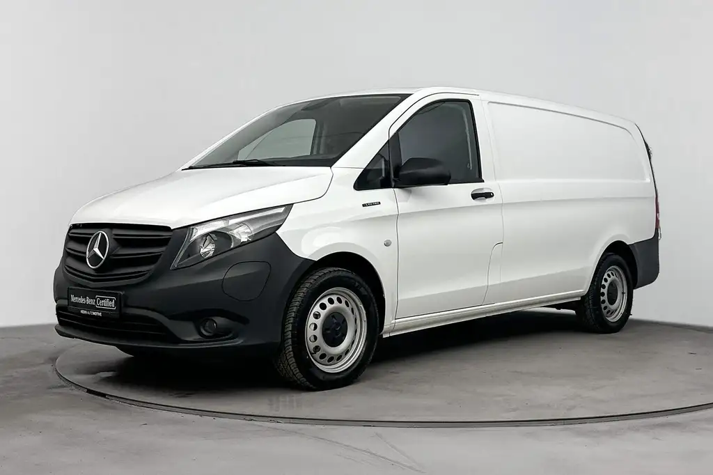 Mercedes-Benz Vito eVito L2 | Audiopakket | Voorklimatisering | Zitco
