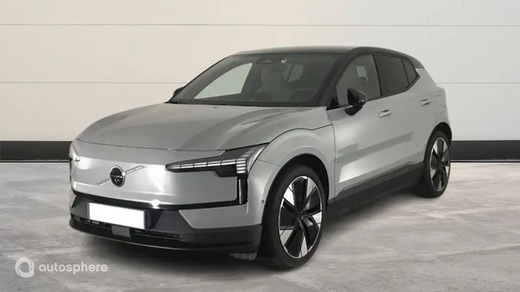 Volvo EX30 Twin Performance 428ch Ultra