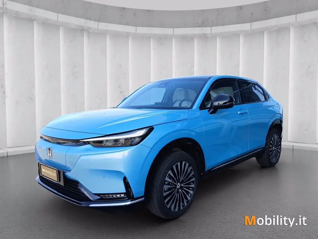 Honda e:Ny1 Advance