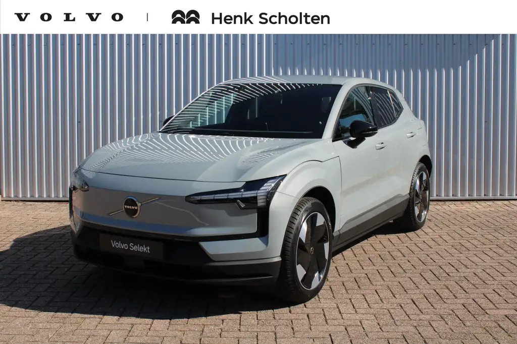 Volvo EX30 Single Motor Extended Range Plus 69 kWh | Verwarmb