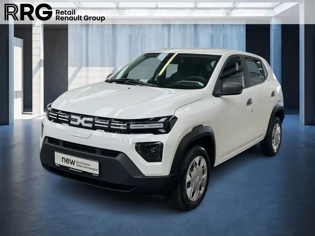 Dacia Spring ESSENTIAL 45