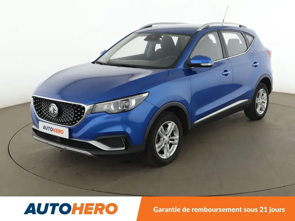 MG ZS EV EV Comfort 44.5 kWh