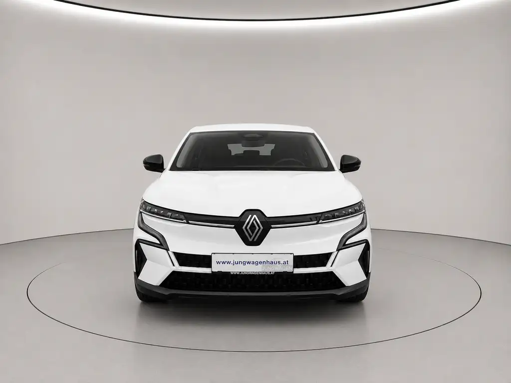 Renault Megane E-Tech Electric EV40 130HP Equilibre
