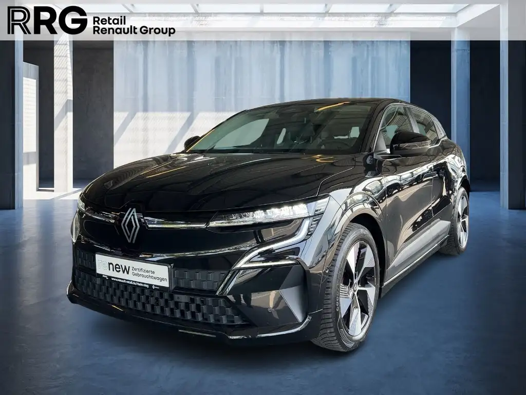 Renault Megane E-Tech EQUILIBRE EV40 130HP CCS SITZHEIZUNG