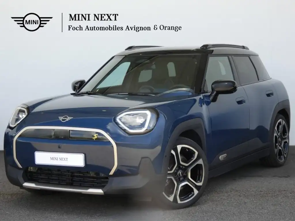 MINI Aceman SE 218ch Favoured
