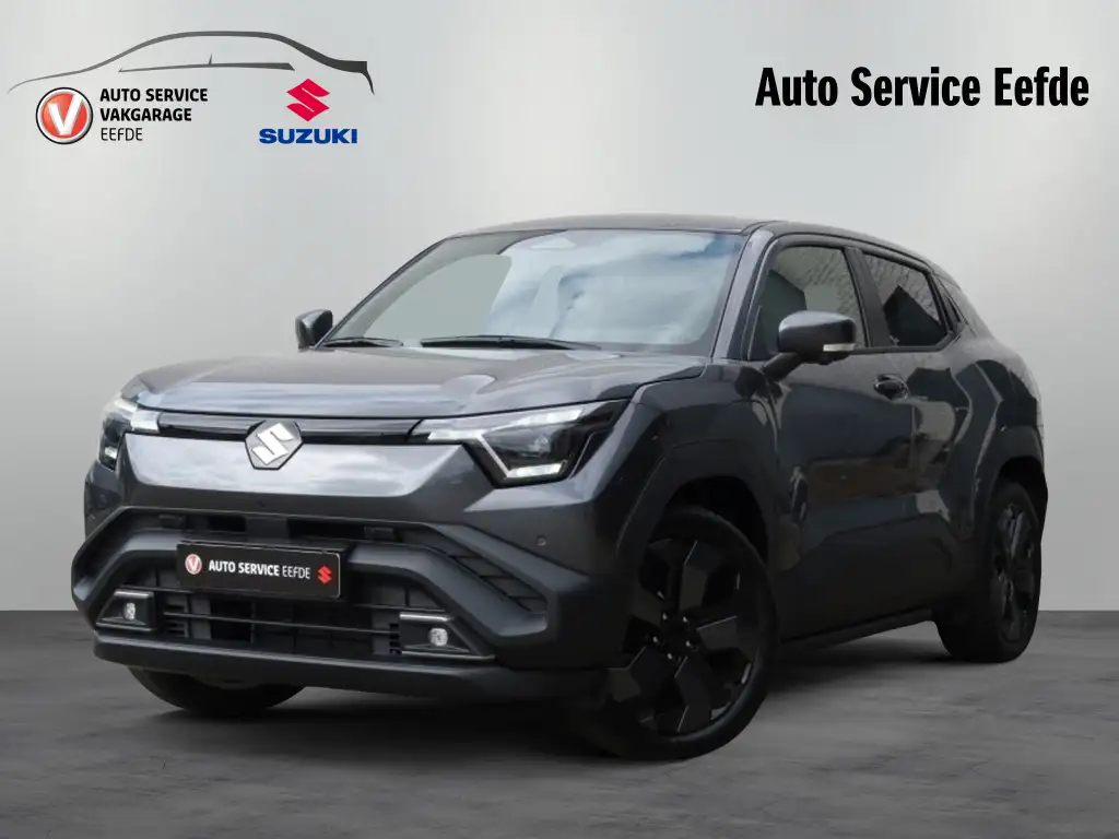 Suzuki eVitara e Style Allgrip 61 kWh | 360 Camera | Adap. Cruise
