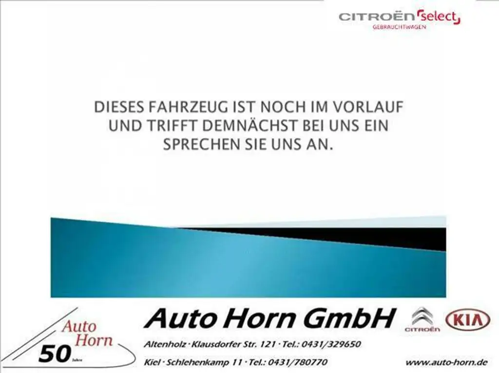 Citroen E-C4 ë- Shine