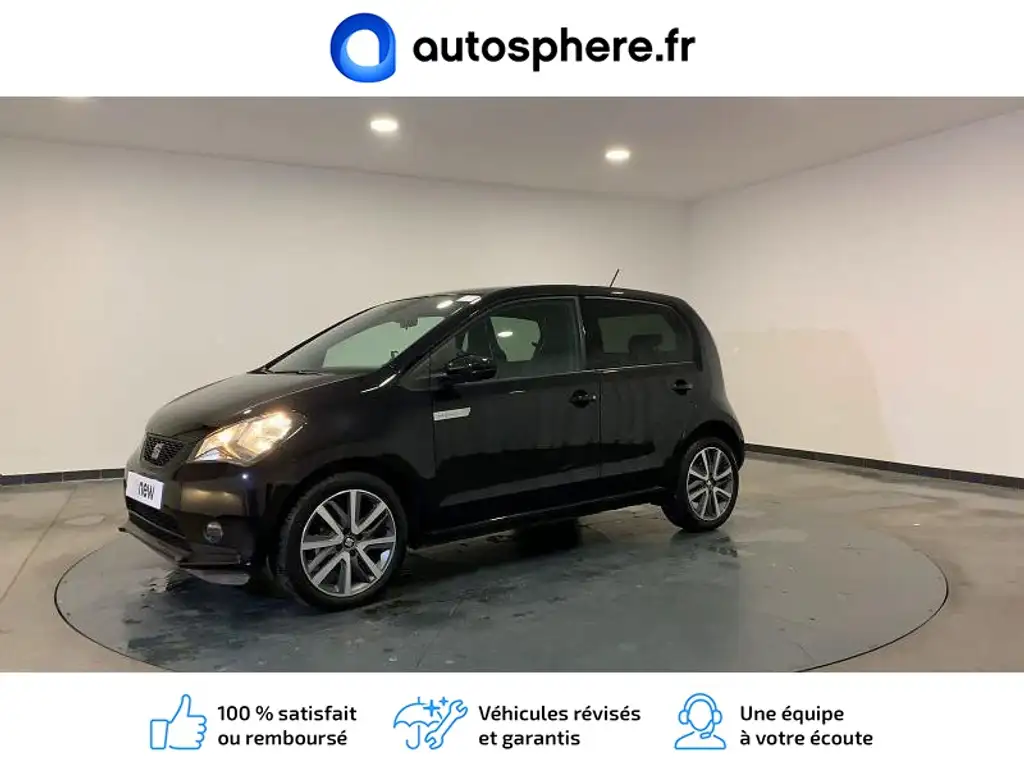 SEAT Mii Electric 83ch Plus 4cv
