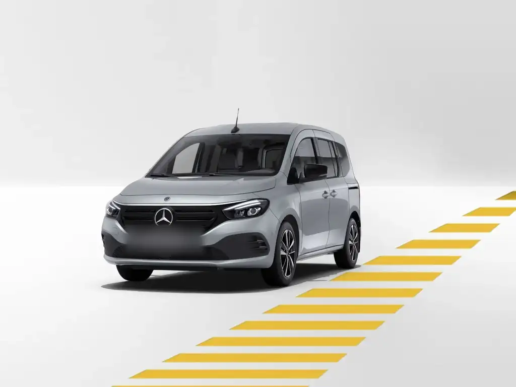 Mercedes-Benz EQT 200  LED MBUX 5 SITZE
