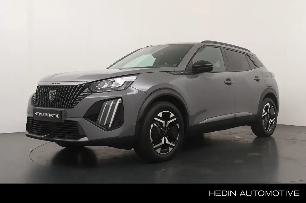 Peugeot e-2008 EV Allure 54 kWh | SOH 95.4% | Adaptieve Cruise Co