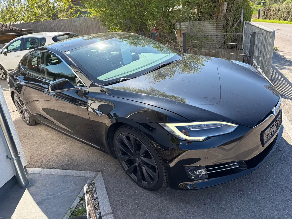 Tesla Model S Model S 75D75kWh (mit Batterie)