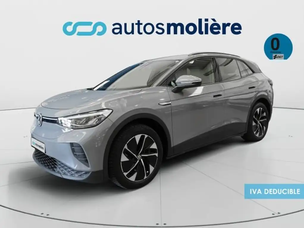 Volkswagen ID.4 Pro 128KW 77Kwh