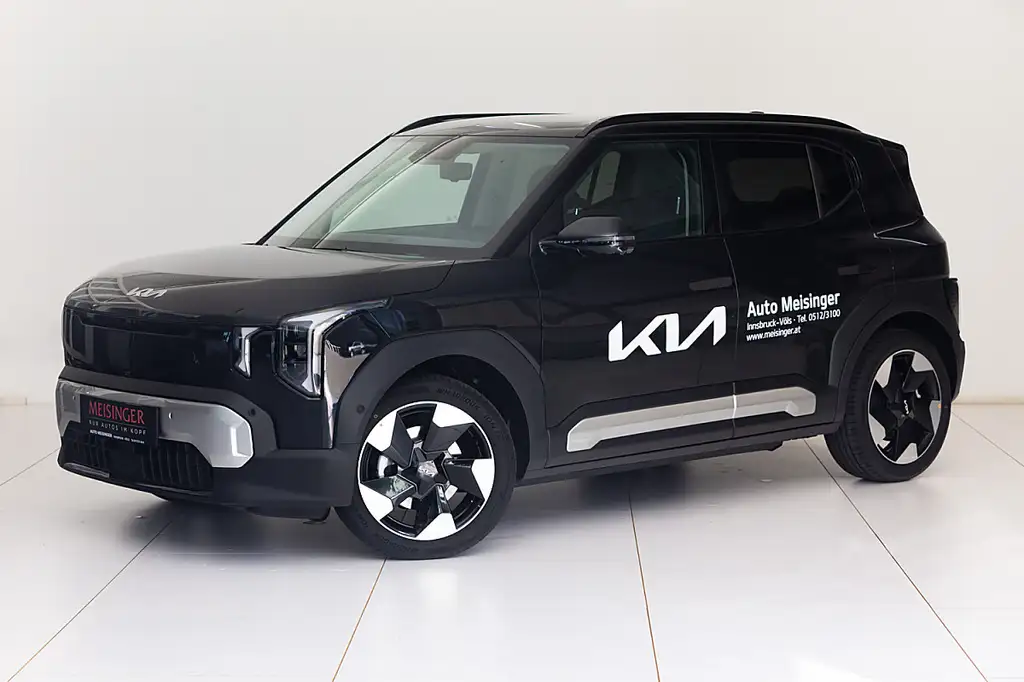 Kia EV2 4S FWD 42,2kWh Earth Plus