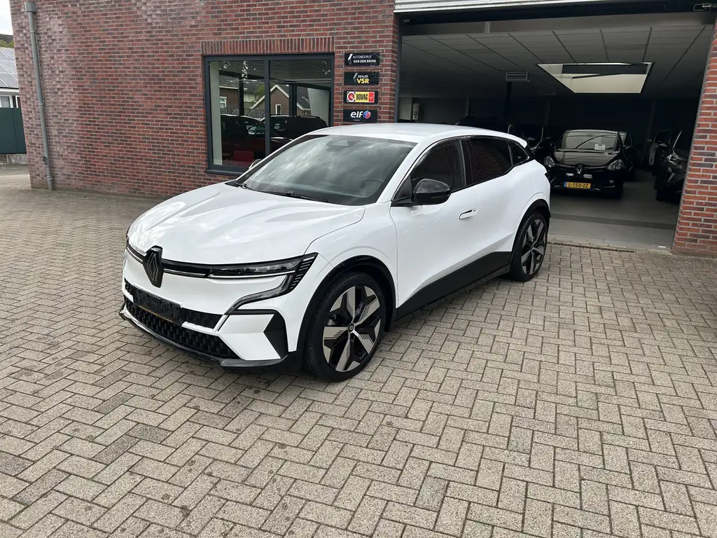 Renault Megane E-Tech EV60 Optimum Charge Techno