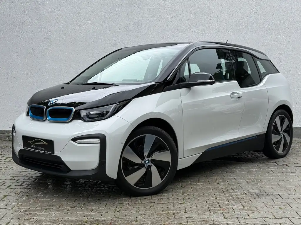 BMW i3 LCI 42,2 kWh (120Ah) Kamera/LED/DAB/PDC/Klima
