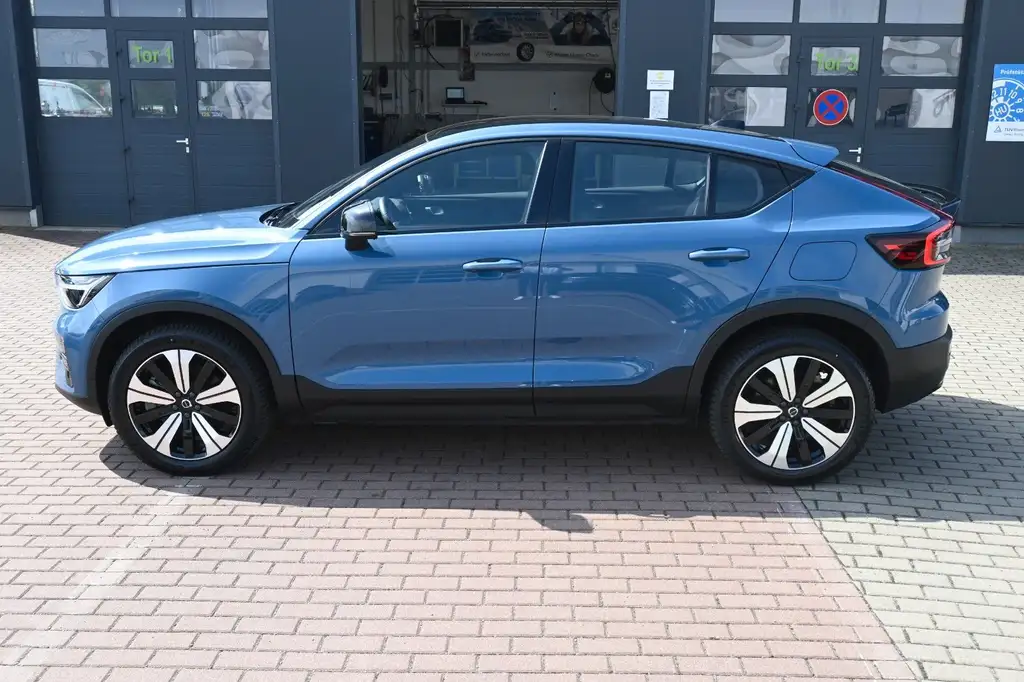 Volvo C40 Plus BEV Single Motor *AHK*