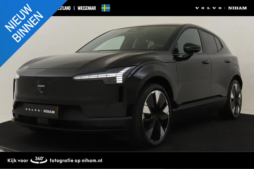 Volvo EX30 TWIN MOTOR PERFORMANCE ULTRA 69 kWh -PANO.DAK|HARM