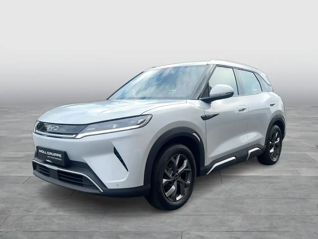 BYD Sonstige ATTO 2 EV Boost Pano LED