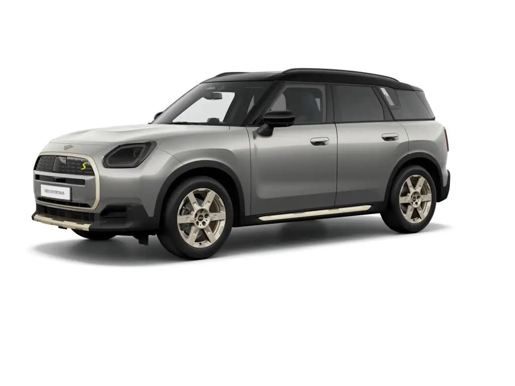 MINI Cooper SE Countryman Favoured Trim El. Panodach Navi Soundsystem