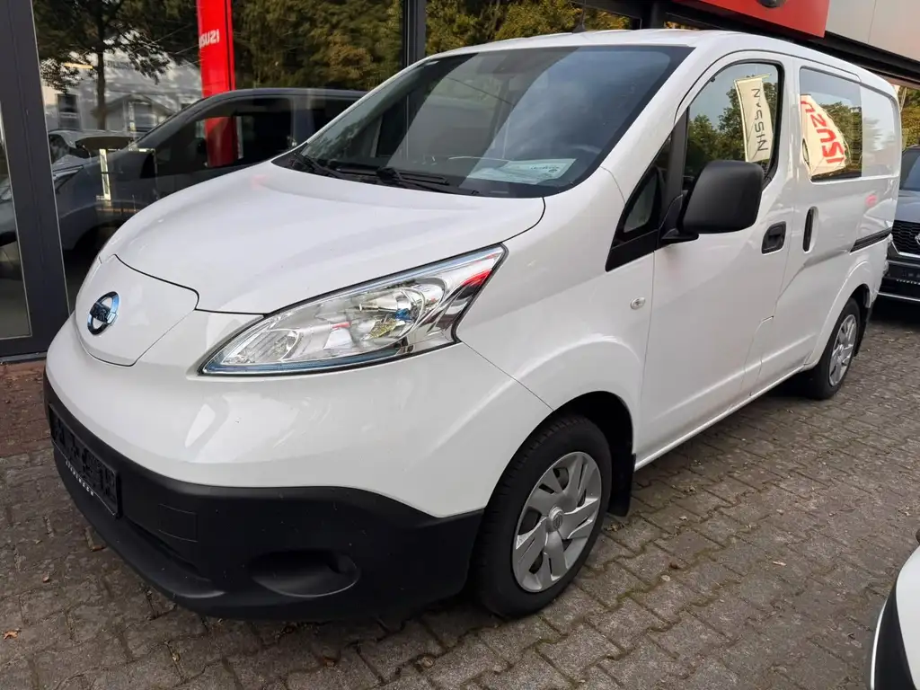 Nissan NV200 /Evalia e-Kasten Premium