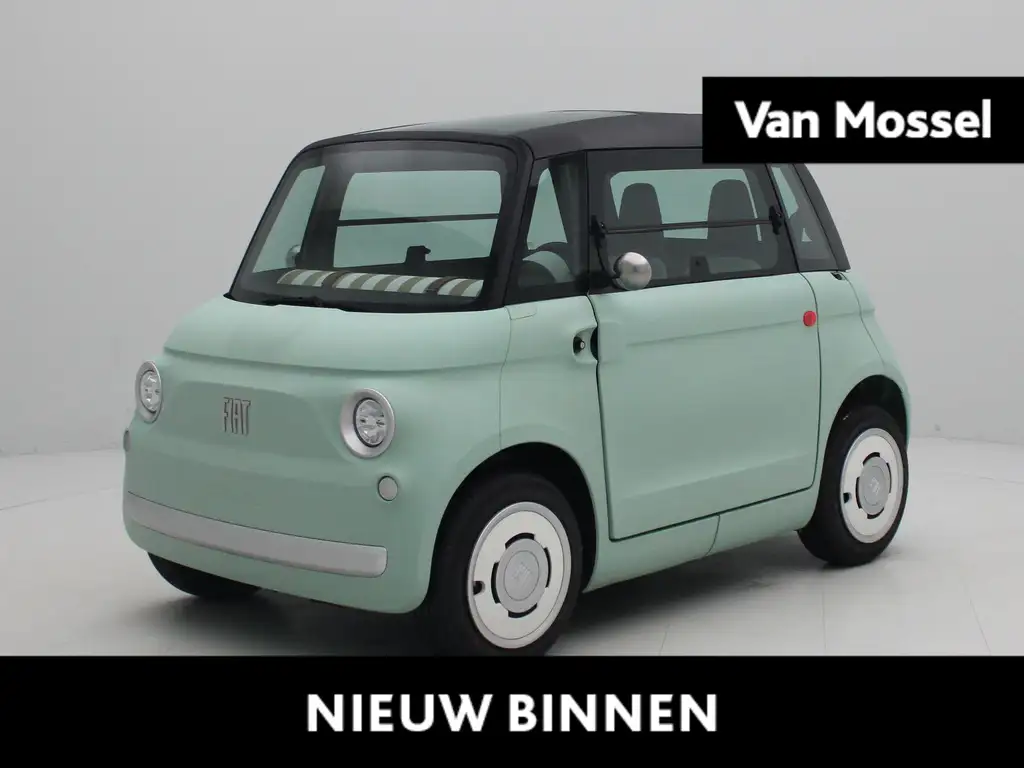 Fiat Topolino | Direct meenemen | 45KM/H |