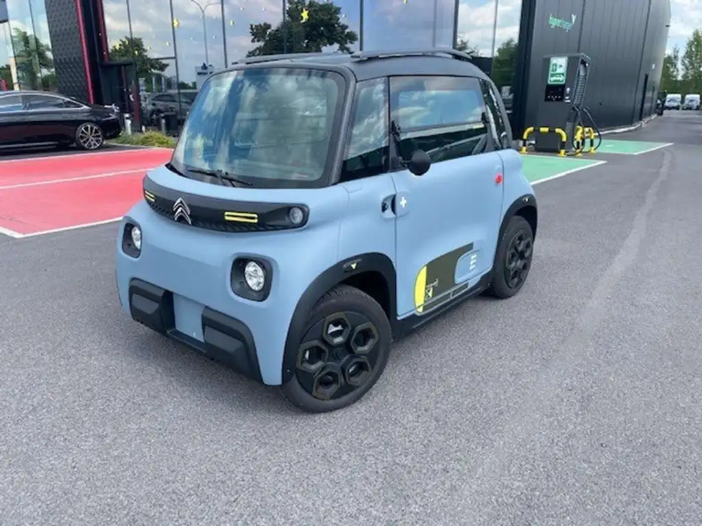 Citroen Ami TONIC