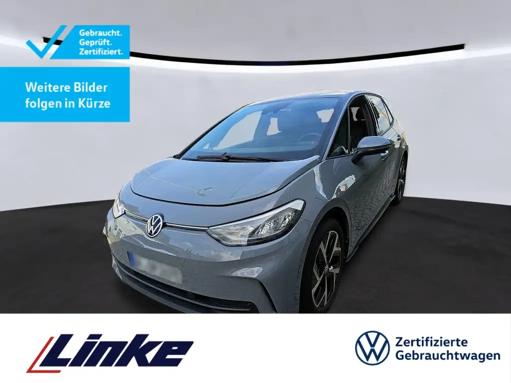 Volkswagen ID.3 Pro Move AHK/Kamera/Keyless/ACC/Navi/App-Connect/e