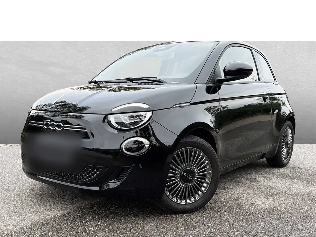 Fiat 500e Icon 42kWh