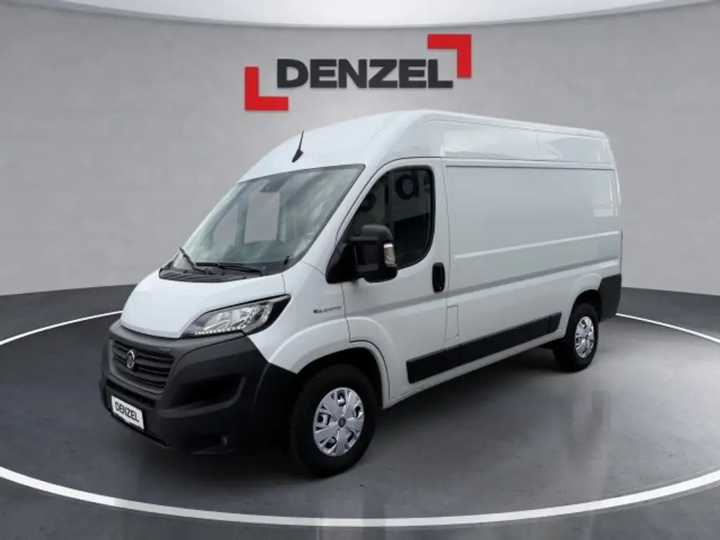 Fiat Ducato eDucato L2H2 KW 35 47kW