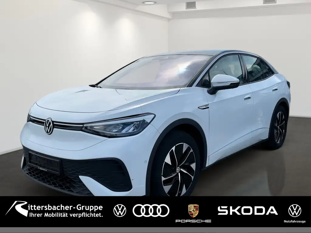 Volkswagen ID.5 Pro Performance NaviPRO RFK Wärmepumpe