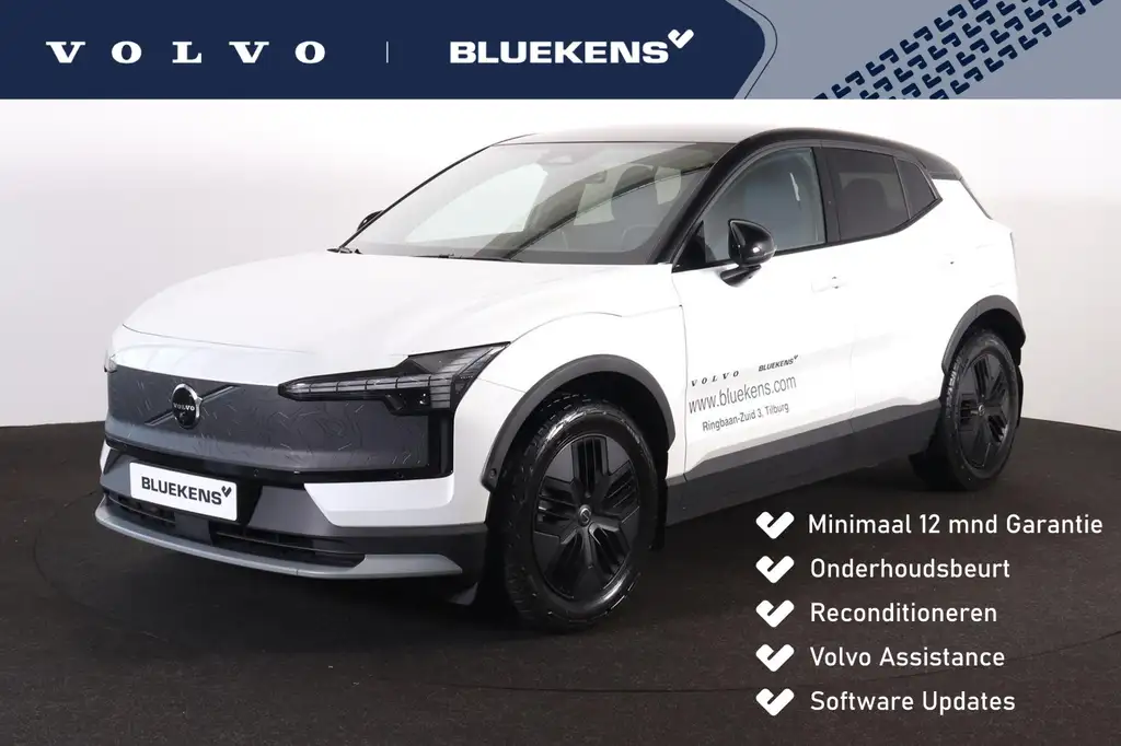Volvo EX30 Cross Country Twin Motor Performance Ultra 69 kWh