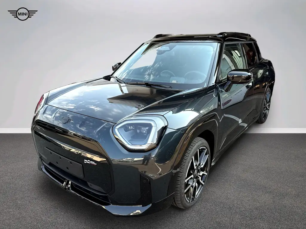 MINI Aceman John Cooper Works Trim