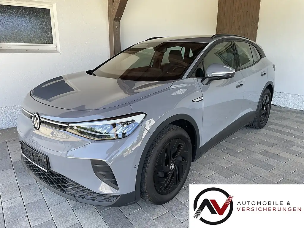 Volkswagen ID.4 Pro Perform. ACC-RFK-NAVI-SHZ-FRONTASSIST-CARPL...