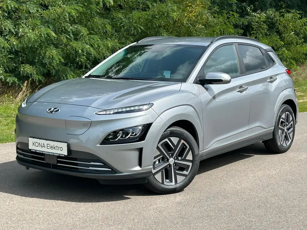 Hyundai KONA KONA EV Prime 150 kW *RW484KM*HeUp*Navi*LED*ACC*