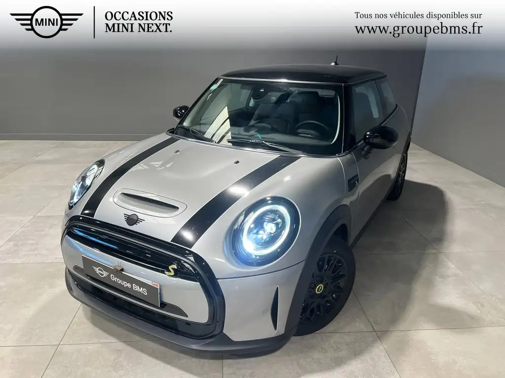 MINI Cooper SE Cooper SE 184ch  Essential BVA