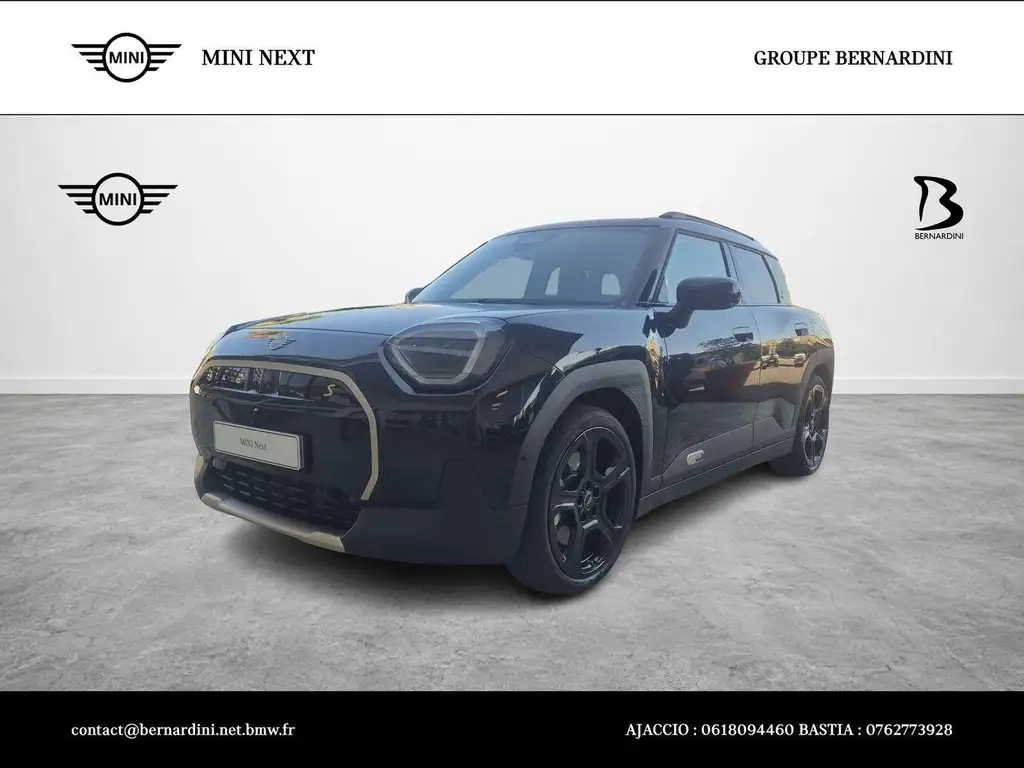 MINI Aceman SE 218ch Favoured