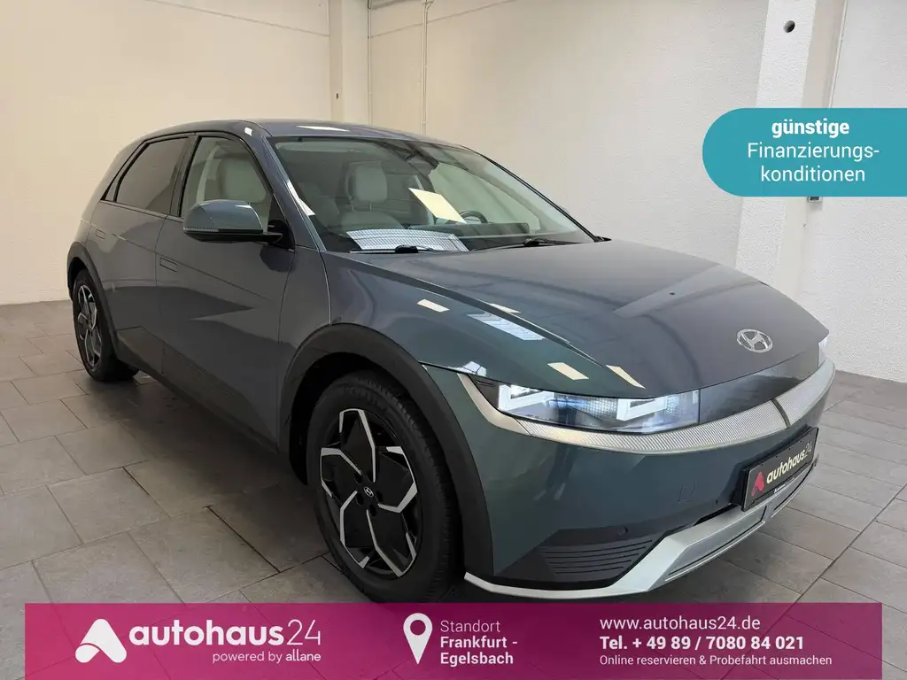 Hyundai IONIQ 5 Navi|Bose|PDC|LED