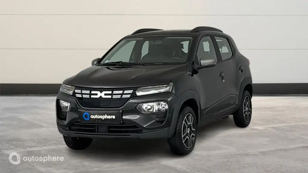 Dacia Spring 45ch Expression